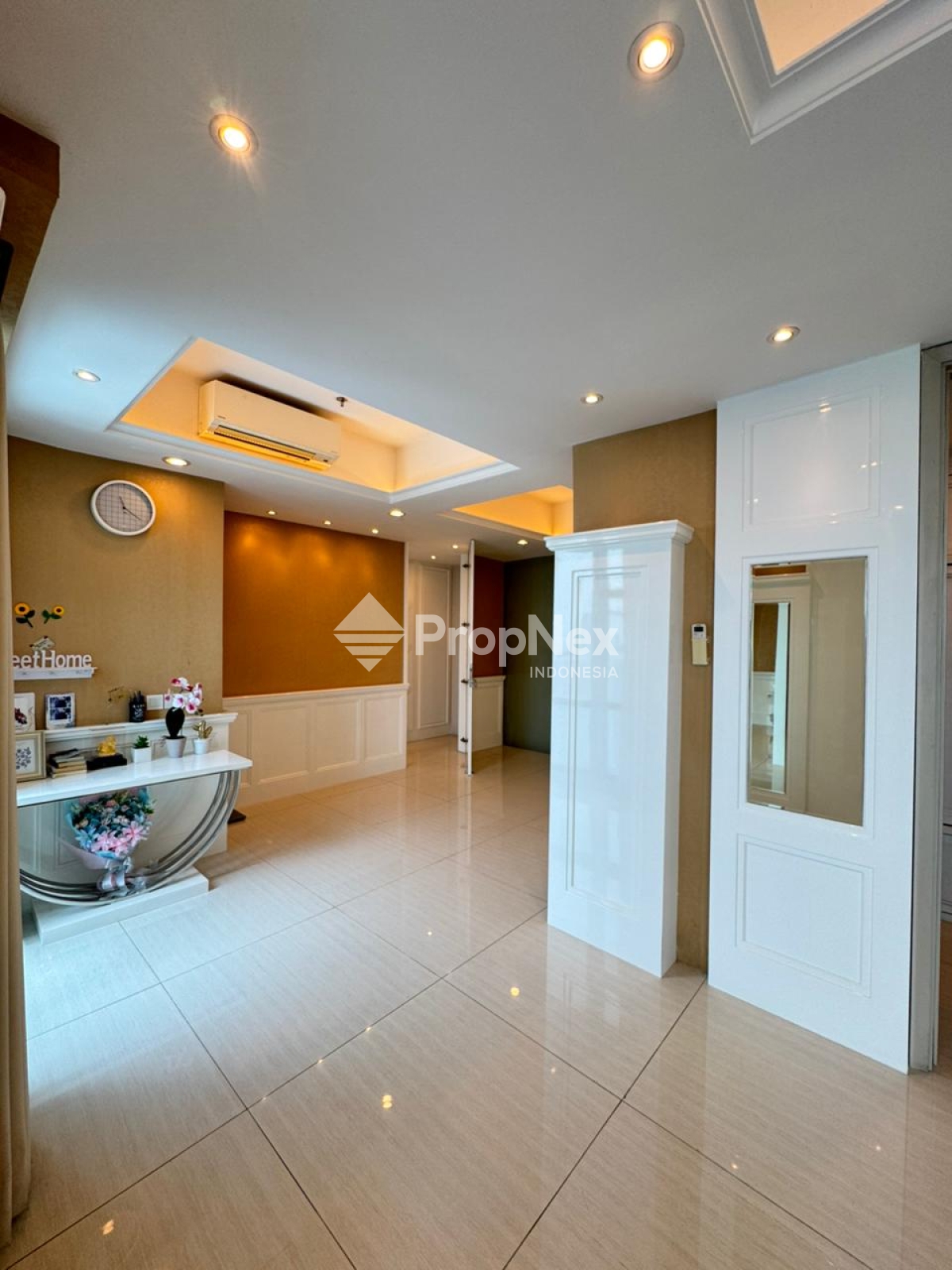 Apartemen La Riz Pakuwon Mall — foto 11